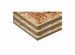 Conditioned Oriented Strand Board Type 3 2440x1220x11mm