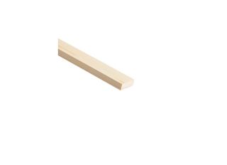 Cheshire Mouldings Pine PSE 12x34mm 2.4m TM632