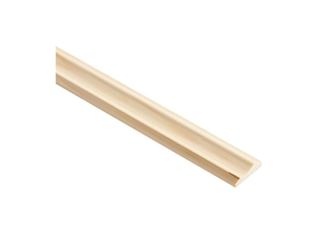Cheshire Mouldings Panel Mould 28x9mm 2.4m TM775