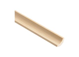 Cheshire Mouldings Pine Scotia 15x15mm 2.4m TM731