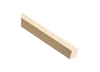 Cheshire Mouldings Pine PSE 21x21mm 2.4m TM624