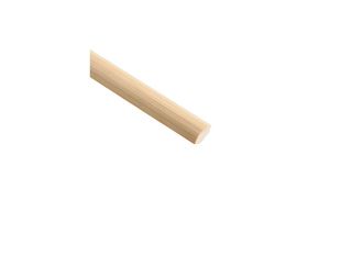 Cheshire Mouldings Pine Quadrant 6x6mm 2.4m TM972