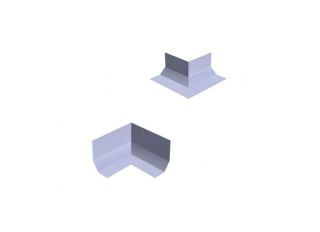 Cromar External Fillet Corner C3
