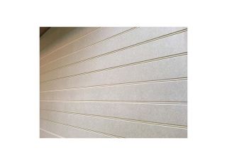 StreMatch Primed MR MDF Cross Grain 1220x2440x9mm F416