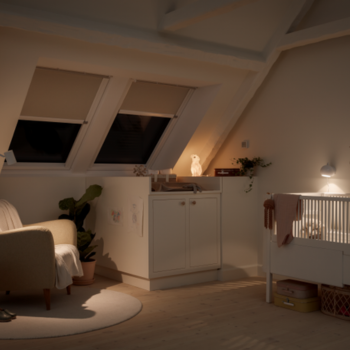 Double Rewards with VELUX