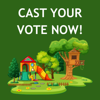 Landscaping Community Project Competition