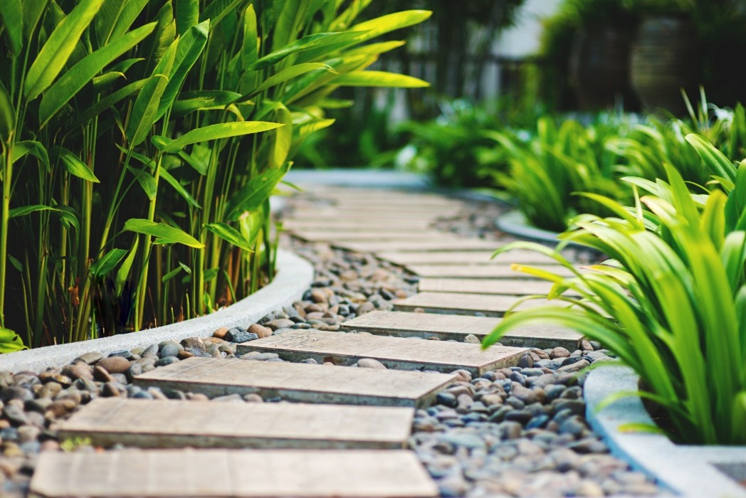 We're Inviting Local Groups to Apply to Win £2000 of Landscaping Materials to Transform Their Community Space!