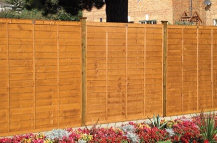 How to Install Garden Fencing