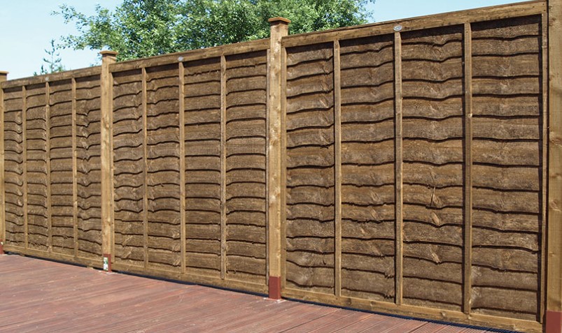 Selecting the Best Fence Panels For Your Project
