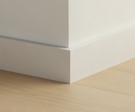 Choosing Skirting Boards and Architraves: A Comprehensive Guide