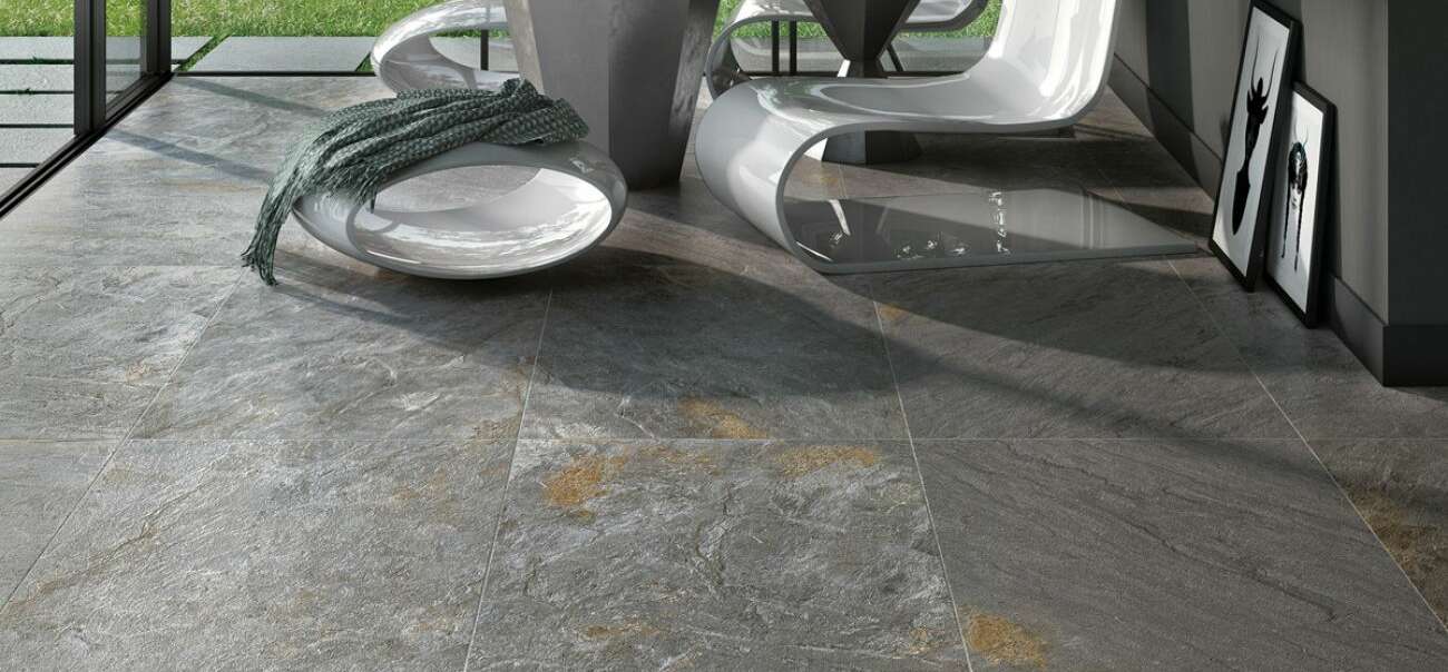 Natural Sandstone vs Porcelain Paving: Taking a Closer Look at our Bestselling Paving Products