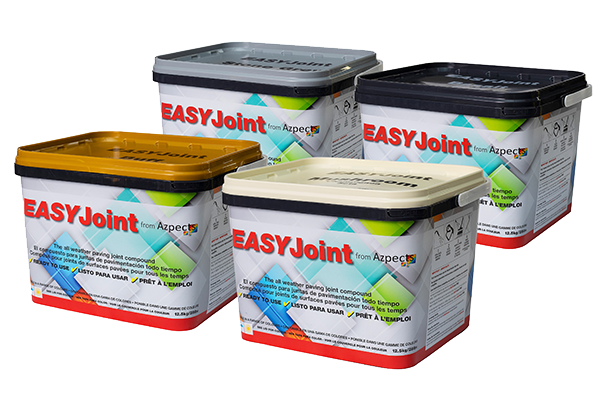 Product Spotlight: EASYJoint Jointing Compound